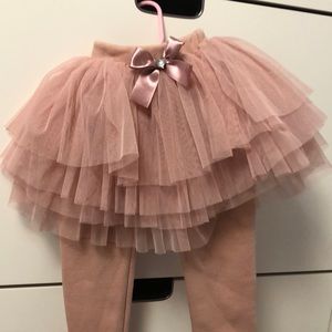 BLINGBLING tutu for girls